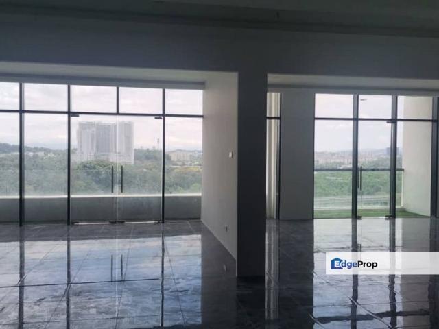 Shop for rent in Cyber 11, Sepang