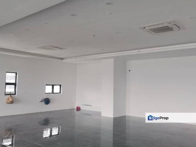 Shop for rent in Tanjong Sepat, Selangor