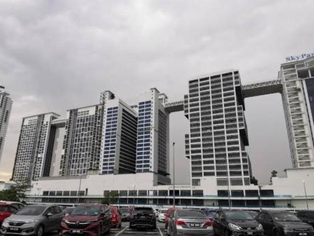 Serviced Residence for sale in Tanjong Sepat, Selangor