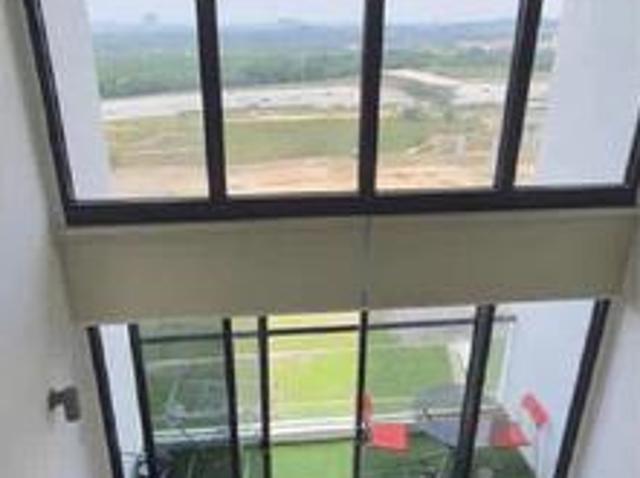 Serviced Residence for rent in Tanjong Sepat, Selangor