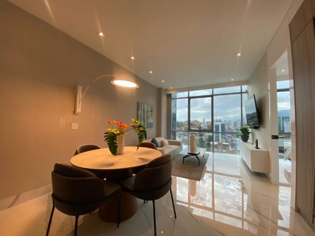 Apartamento en venta en Cúa, Bolívar