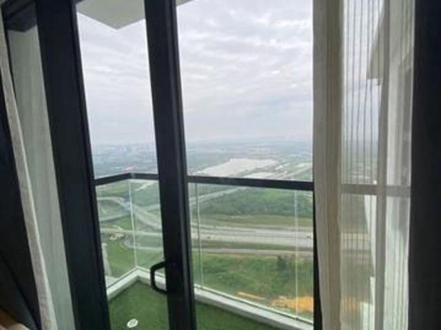 Serviced Residence for sale in Tanjong Sepat, Selangor