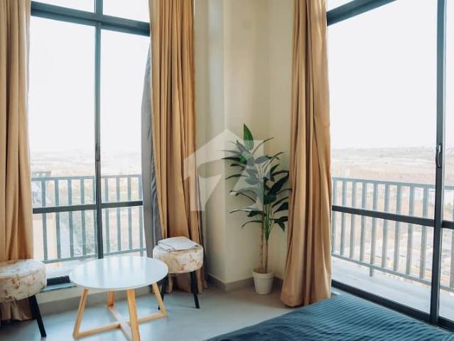 Apartment for rent in اسلام آباد, زون 1