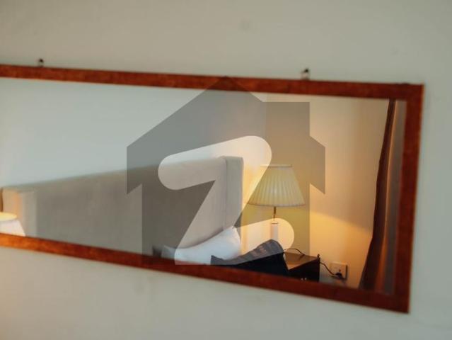 Apartment for rent in Islamabad