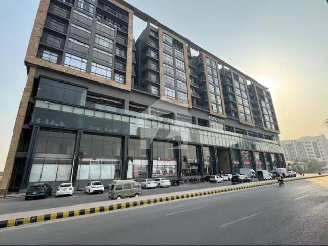 Apartment for rent in Islamabad