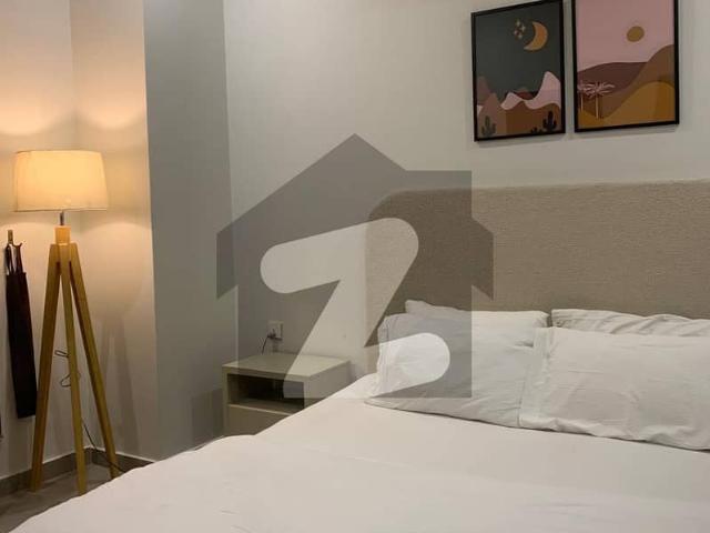 Apartment for sale in Islamabad