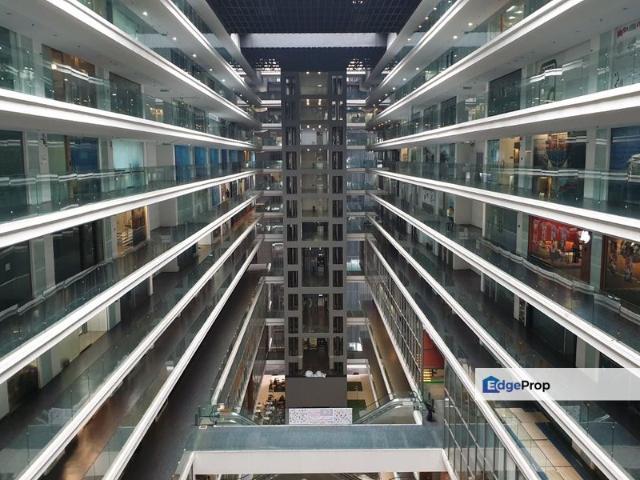 Shop for sale in Petaling, Subang Jaya