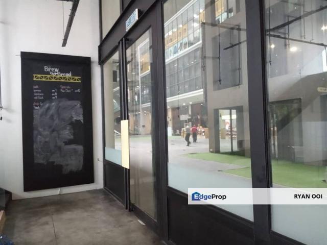 Shop for sale in USJ 25, Majlis Bandaraya Subang Jaya