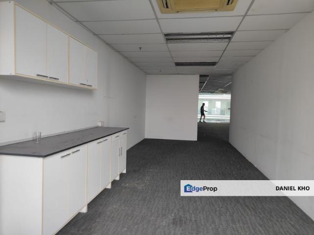 Shop for rent in Petaling, Subang Jaya