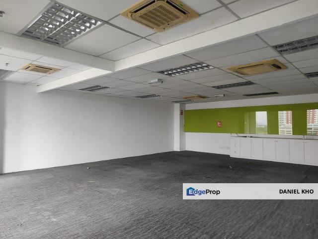 Shop for rent in Petaling, Subang Jaya