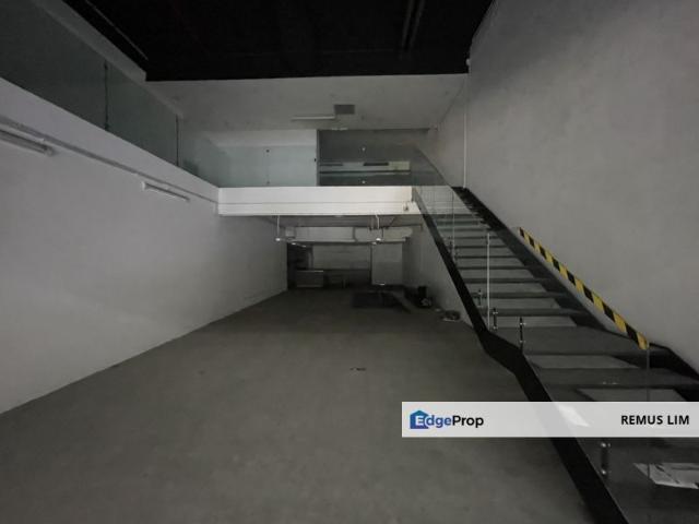 Shop for rent in Petaling, Subang Jaya