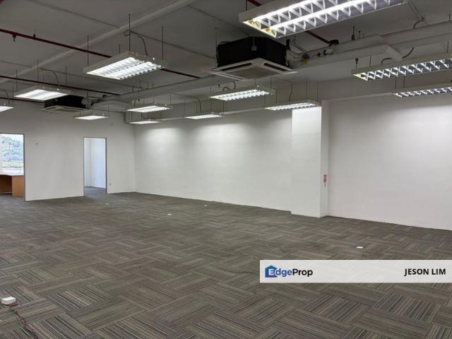 Shop for rent in Petaling, Damansara Damai