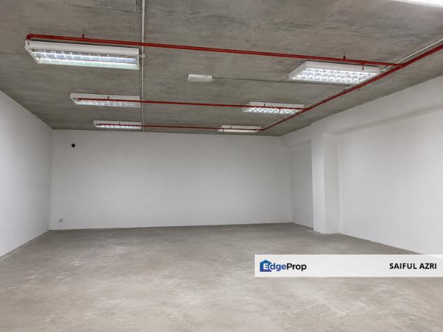 Shop for sale in Petaling, Subang Jaya