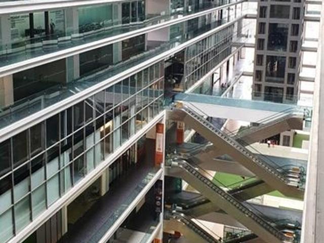 Shop for rent in Petaling, Subang Jaya