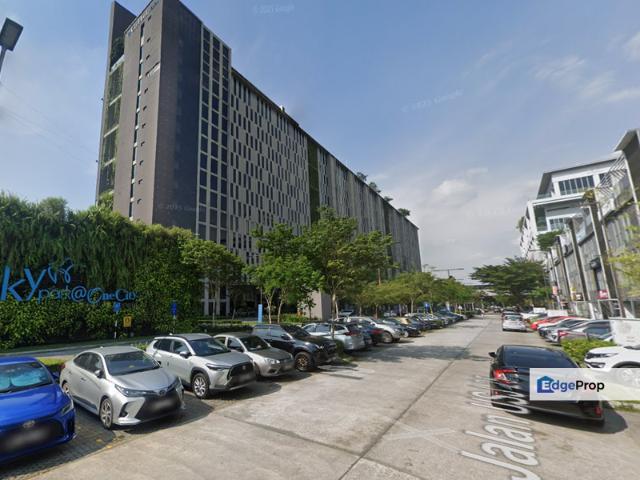 Shop for sale in Petaling, Subang Jaya