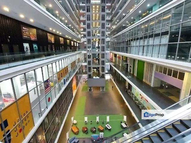 Shop for sale in Petaling, Subang Jaya