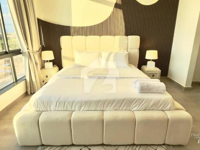 Apartment for rent in Islamabad
