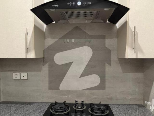 Apartment for rent in Islamabad