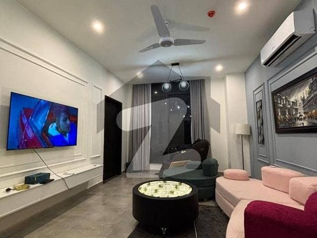 Apartment for sale in Islamabad