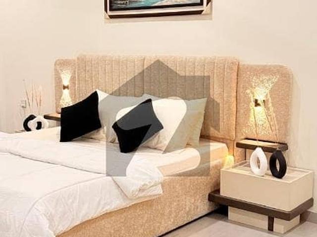 Apartment for rent in Islamabad