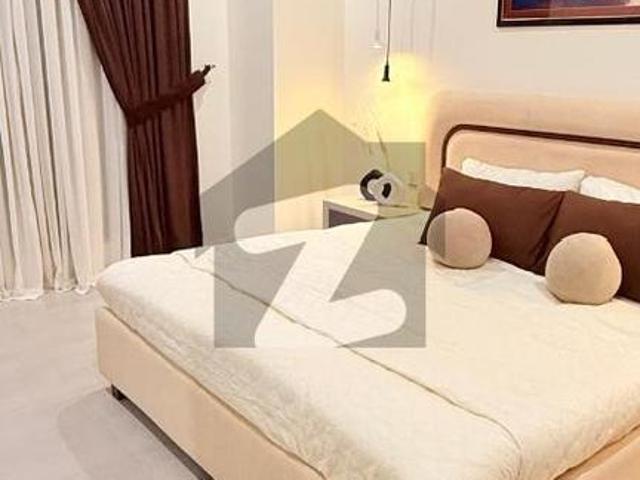 Apartment for rent in Islamabad