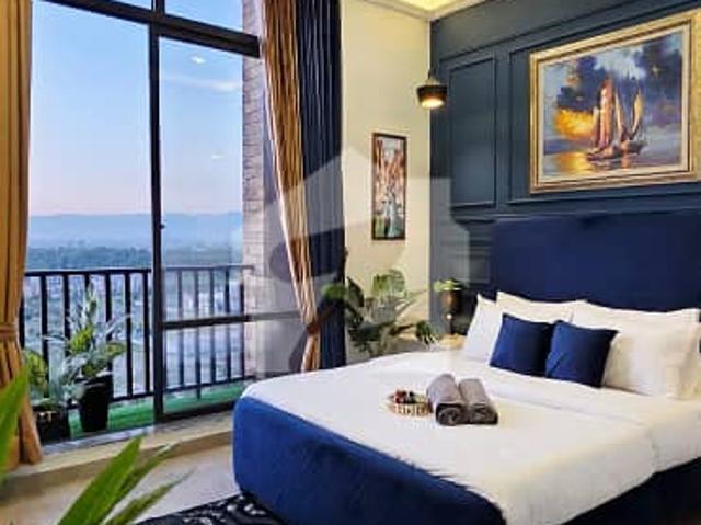 Apartment for rent in Islamabad