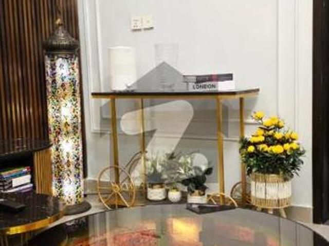 Apartment for rent in Islamabad