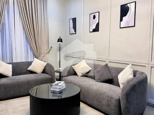 Apartment for sale in Islamabad