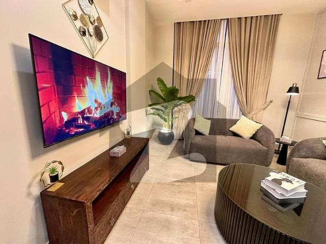 Apartment for sale in Islamabad