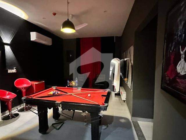 Apartment for sale in Islamabad