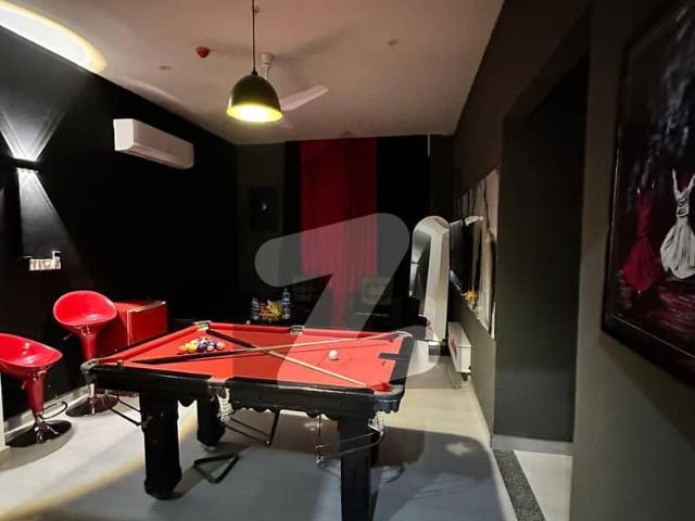 Apartment for sale in Islamabad