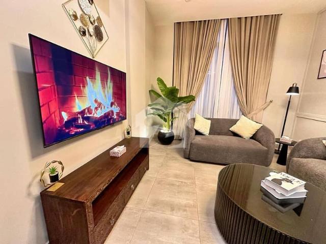 Apartment for sale in Islamabad