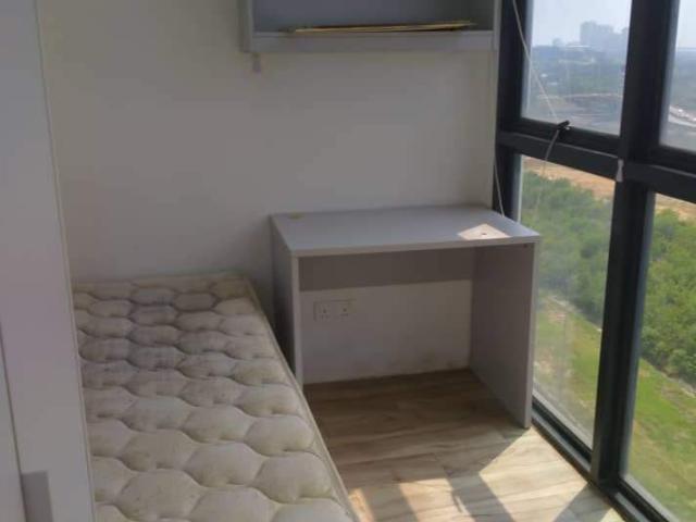 Apartment for rent in Tanjong Sepat, Selangor