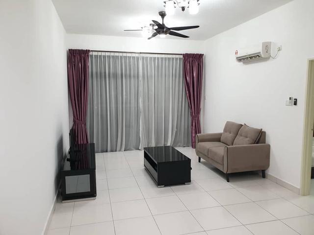 Serviced Residence for sale in Setia Tropika, Johor Bahru