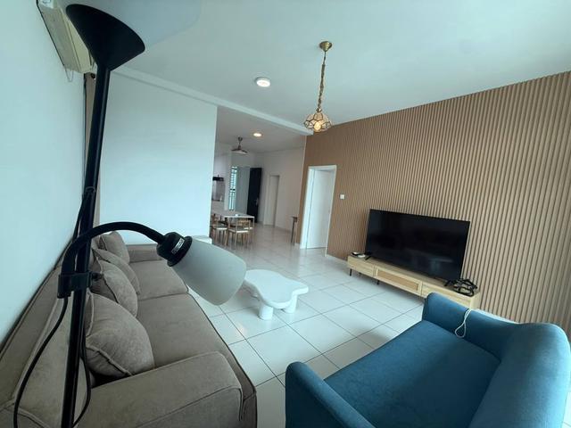Serviced Residence for rent in Johore Bahru, Johor
