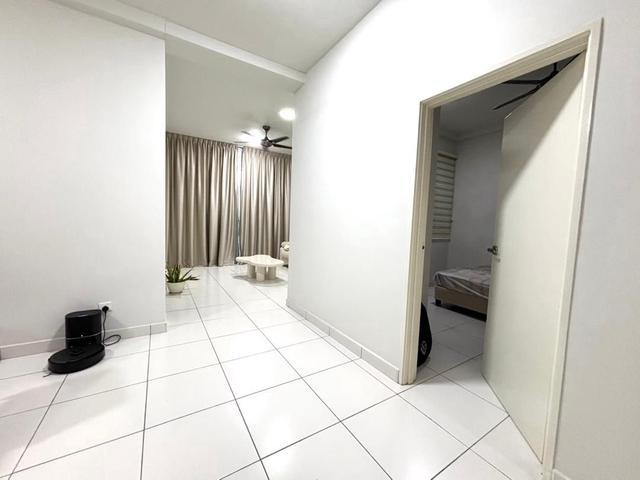 Serviced Residence for rent in Johore Bahru, Johor