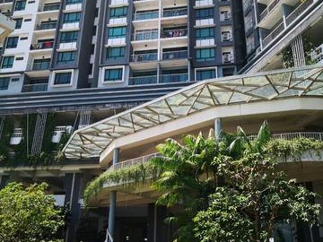 Serviced Residence for sale in Johore Bahru, Johor