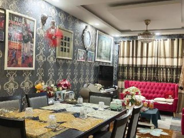 Serviced Residence for sale in Setia Tropika, Johor Bahru