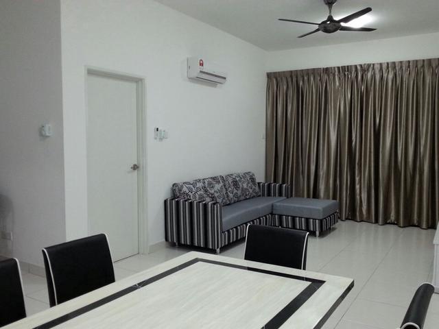Serviced Residence for sale in Johore Bahru, Johor