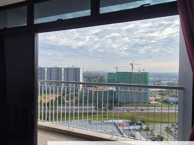 Condominium for rent in Johore Bahru, Johor