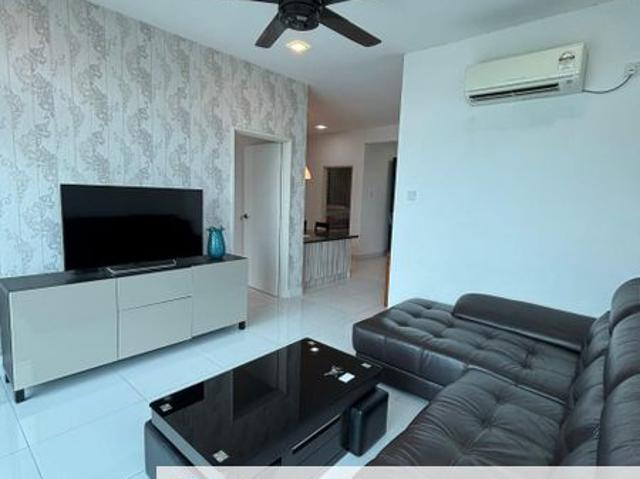 Condominium for rent in Johore Bahru, Johor