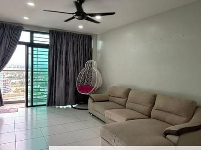 Condominium for sale in Johore Bahru, Johor