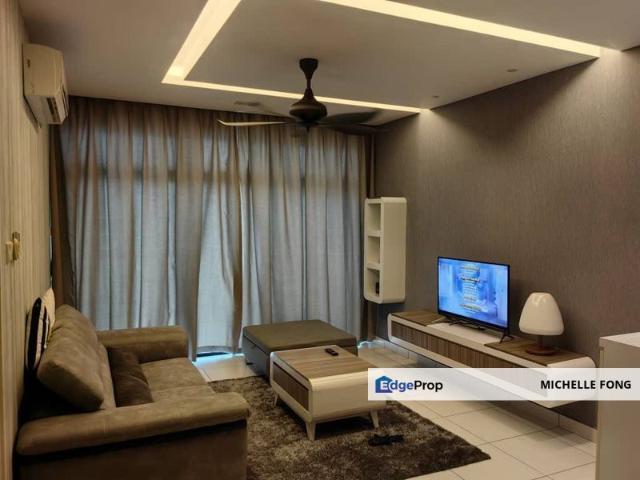 Condominium for sale in Johore Bahru, Johor