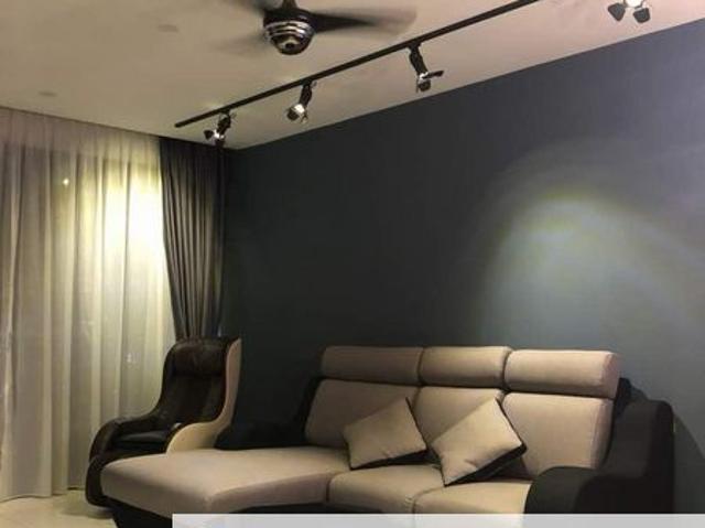 Condominium for rent in Johore Bahru, Johor