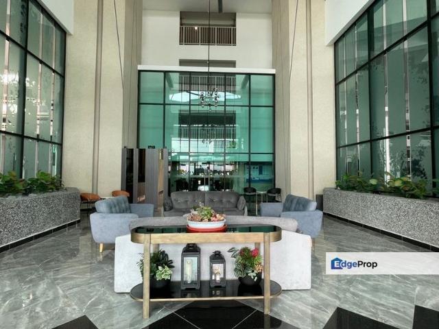 Condominium for sale in Johore Bahru, Johor