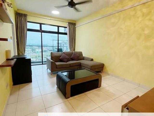 Condominium for sale in Johore Bahru, Johor