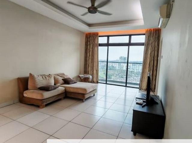 Condominium for sale in Johore Bahru, Johor