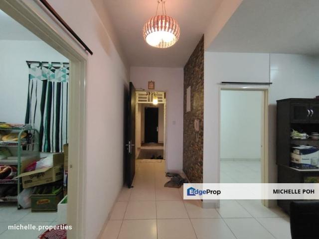 Condominium for rent in Johore Bahru, Johor