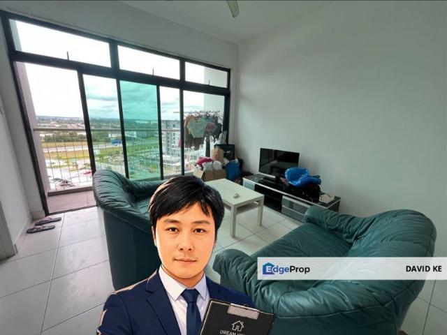 Condominium for sale in Johore Bahru, Johor