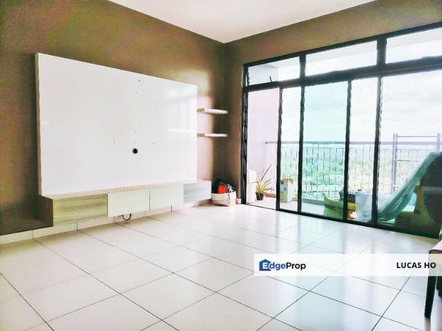 Condominium for sale in Johore Bahru, Johor